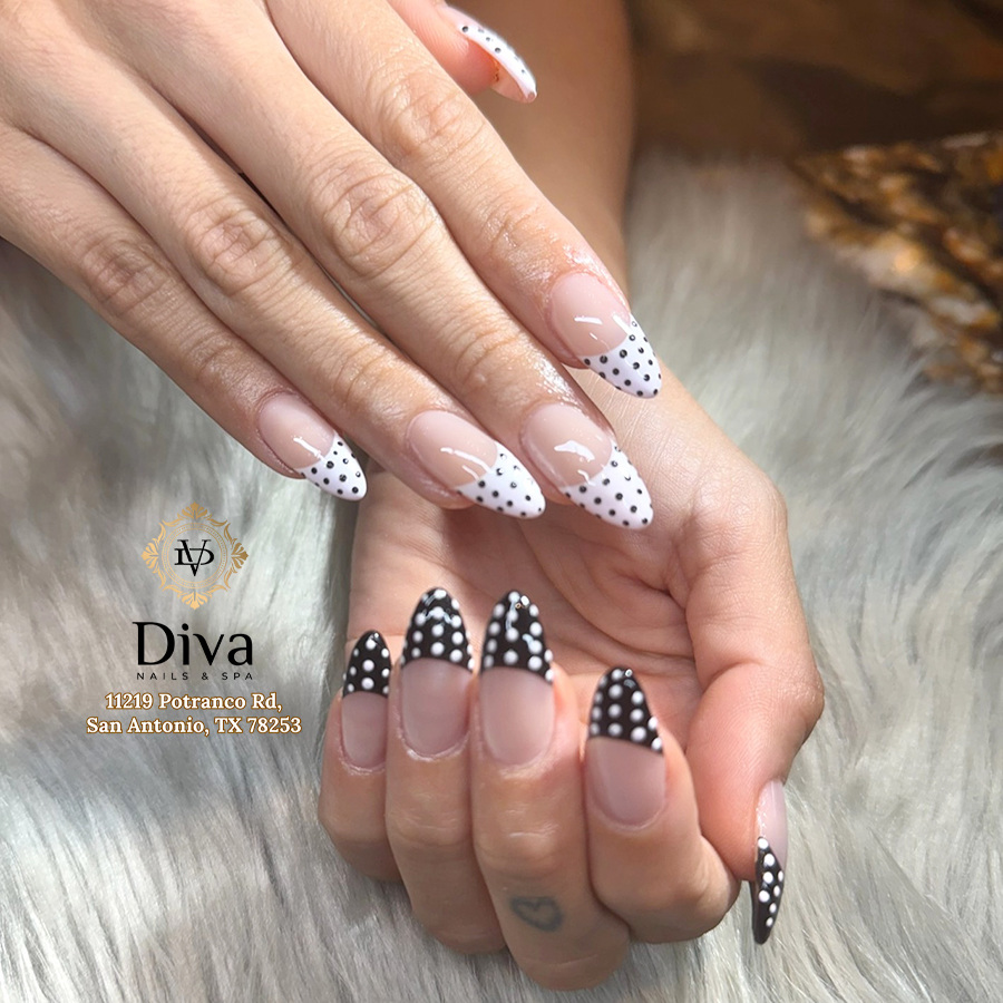 Diva Nails & Spa